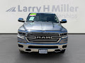 2020 RAM 1500 Laramie 4X4! FACTORY CERTIFIED WARRANTY!