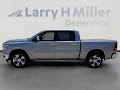 2020 RAM 1500 Laramie 4X4! FACTORY CERTIFIED WARRANTY!