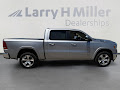 2020 RAM 1500 Laramie 4X4! FACTORY CERTIFIED WARRANTY!