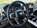 2020 RAM 1500 Laramie 4X4! FACTORY CERTIFIED WARRANTY!