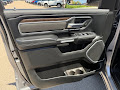 2020 RAM 1500 Laramie 4X4! FACTORY CERTIFIED WARRANTY!