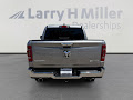 2020 RAM 1500 Laramie 4X4! FACTORY CERTIFIED WARRANTY!