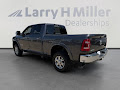 2019 RAM 2500 Laramie 4X4! LOW MILES!