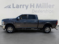 2019 RAM 2500 Laramie 4X4! LOW MILES!