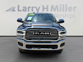 2019 RAM 2500 Laramie 4X4! LOW MILES!