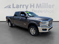2019 RAM 2500 Laramie 4X4! LOW MILES!
