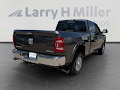 2019 RAM 2500 Laramie 4X4! LOW MILES!