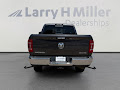 2019 RAM 2500 Laramie 4X4! LOW MILES!