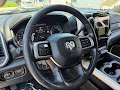 2019 RAM 2500 Laramie 4X4! LOW MILES!