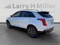 2020 Cadillac XT5 Sport AWD! LOCAL TRADE!