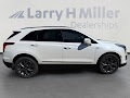 2020 Cadillac XT5 Sport AWD! LOCAL TRADE!