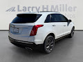 2020 Cadillac XT5 Sport AWD! LOCAL TRADE!