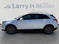 2020 Cadillac XT5 Sport AWD! LOCAL TRADE!