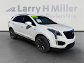 2020 Cadillac XT5 Sport AWD! LOCAL TRADE!