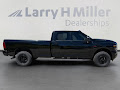 2025 RAM 3500 Laramie 4x4! FACTORY CERTIFIED WARRANTY!