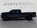 2025 RAM 3500 Laramie 4x4! FACTORY CERTIFIED WARRANTY!