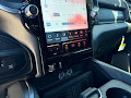 2025 RAM 3500 Laramie 4x4! FACTORY CERTIFIED WARRANTY!