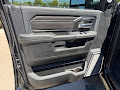 2025 RAM 3500 Laramie 4x4! FACTORY CERTIFIED WARRANTY!