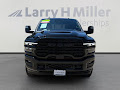 2025 RAM 3500 Laramie 4x4! FACTORY CERTIFIED WARRANTY!
