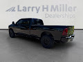 2025 RAM 3500 Laramie 4x4! FACTORY CERTIFIED WARRANTY!