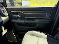 2025 RAM 3500 Laramie 4x4! FACTORY CERTIFIED WARRANTY!