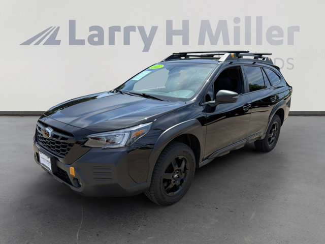 2022 Subaru Outback Wilderness! LOW MILES!