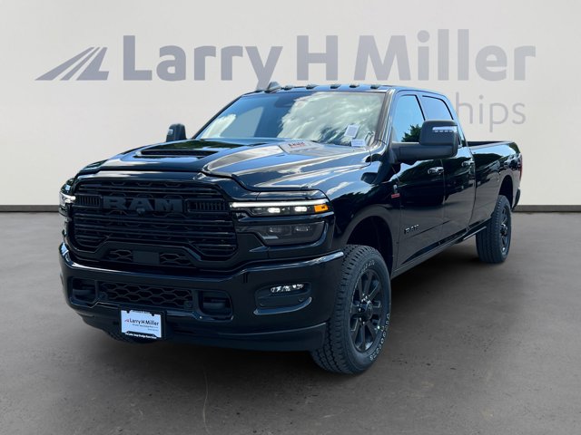 2025 RAM 3500 Laramie