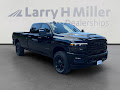 2025 RAM 3500 Laramie