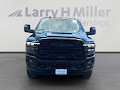 2025 RAM 3500 Laramie