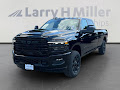 2025 RAM 3500 Laramie