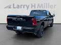 2025 RAM 3500 Laramie