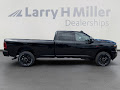 2025 RAM 3500 Laramie