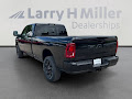 2025 RAM 3500 Laramie