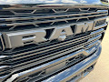 2025 RAM 3500 Laramie