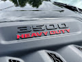 2025 RAM 3500 Laramie