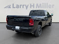 2025 RAM 3500 Laramie