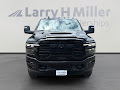 2025 RAM 3500 Laramie