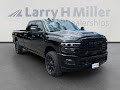 2025 RAM 3500 Laramie