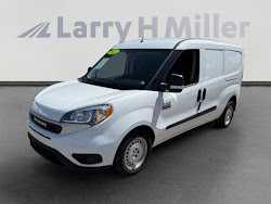 2022 RAM ProMaster City Cargo Van Tradesman HARD TO FIND!