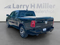 2025 RAM 1500 Tungsten