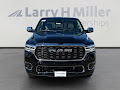 2025 RAM 1500 Tungsten