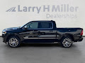 2025 RAM 1500 Tungsten