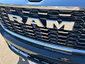 2025 RAM 1500 Tungsten
