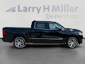 2025 RAM 1500 Tungsten