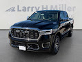 2025 RAM 1500 Tungsten