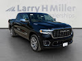 2025 RAM 1500 Tungsten
