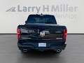 2025 RAM 1500 Tungsten