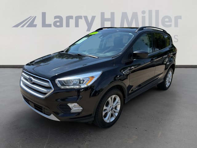 2019 Ford Escape SEL 4WD! LOADED!