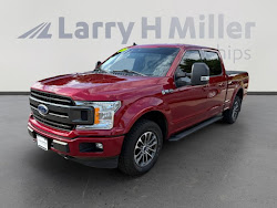 2019 Ford F-150 XLT 4X4! SUPER CLEAN!