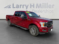 2019 Ford F-150 XLT 4X4! SUPER CLEAN!